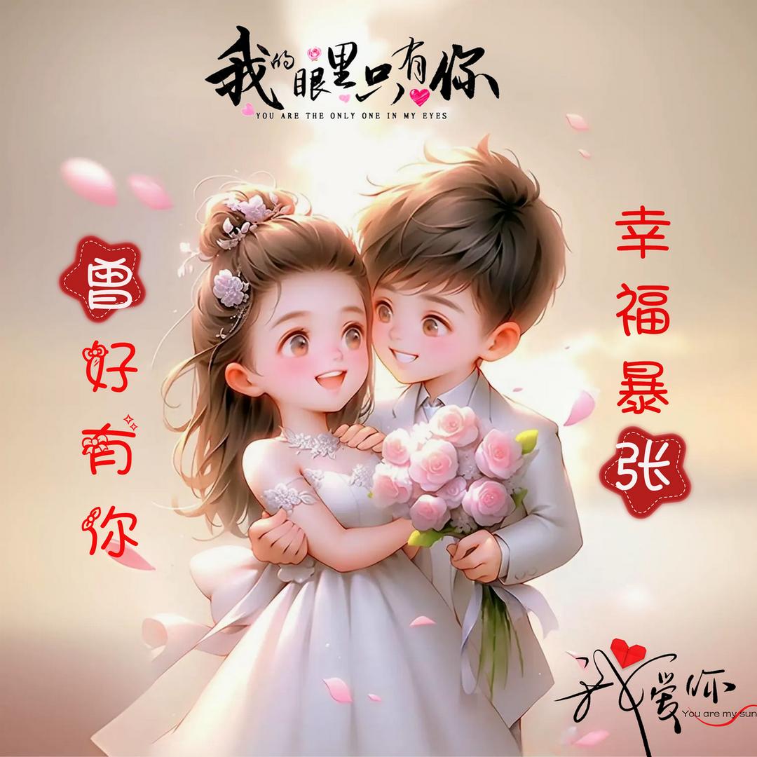 💖ღ幸福᭄爆ღ张᭄ꦿ꯭💖