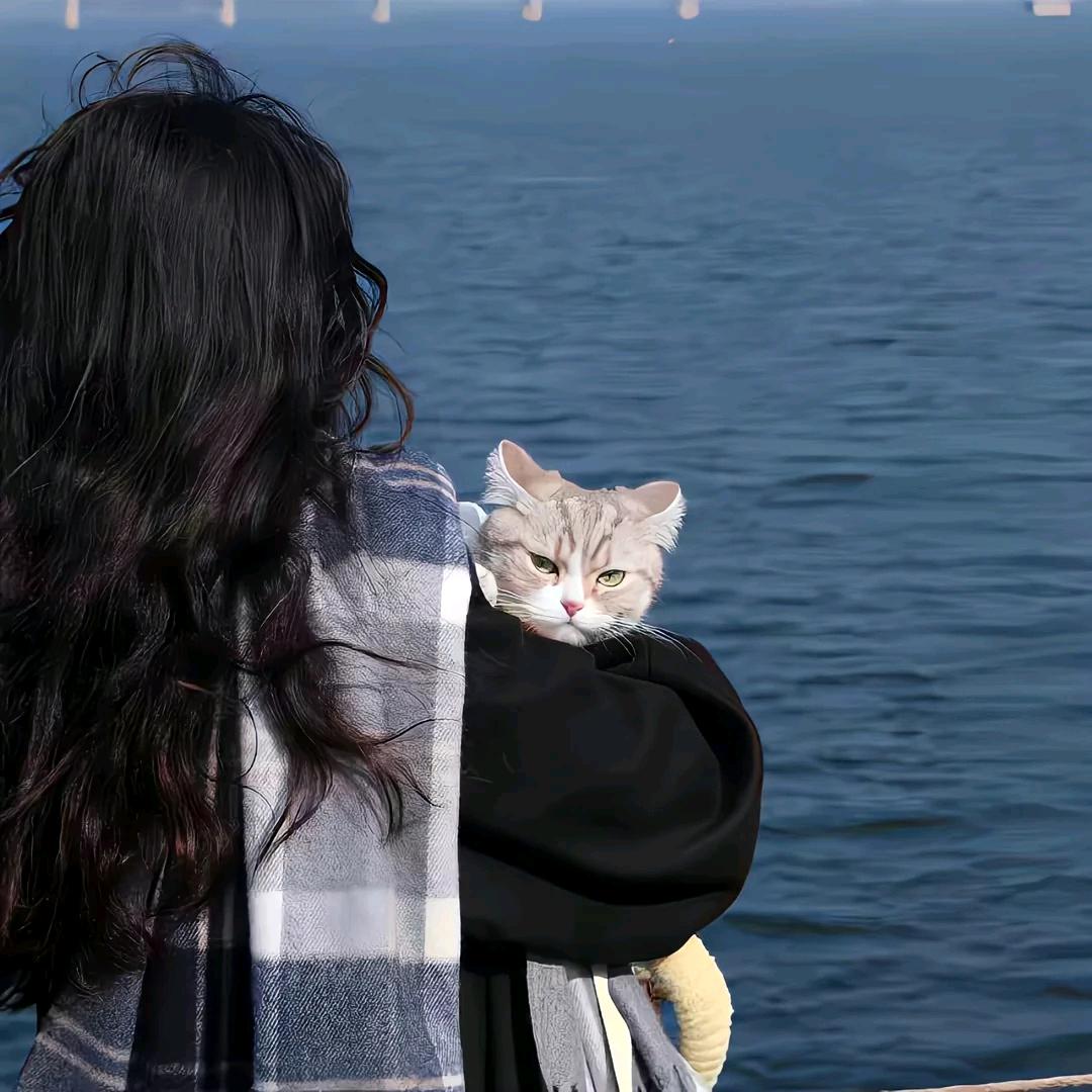 月亮不睡我不睡