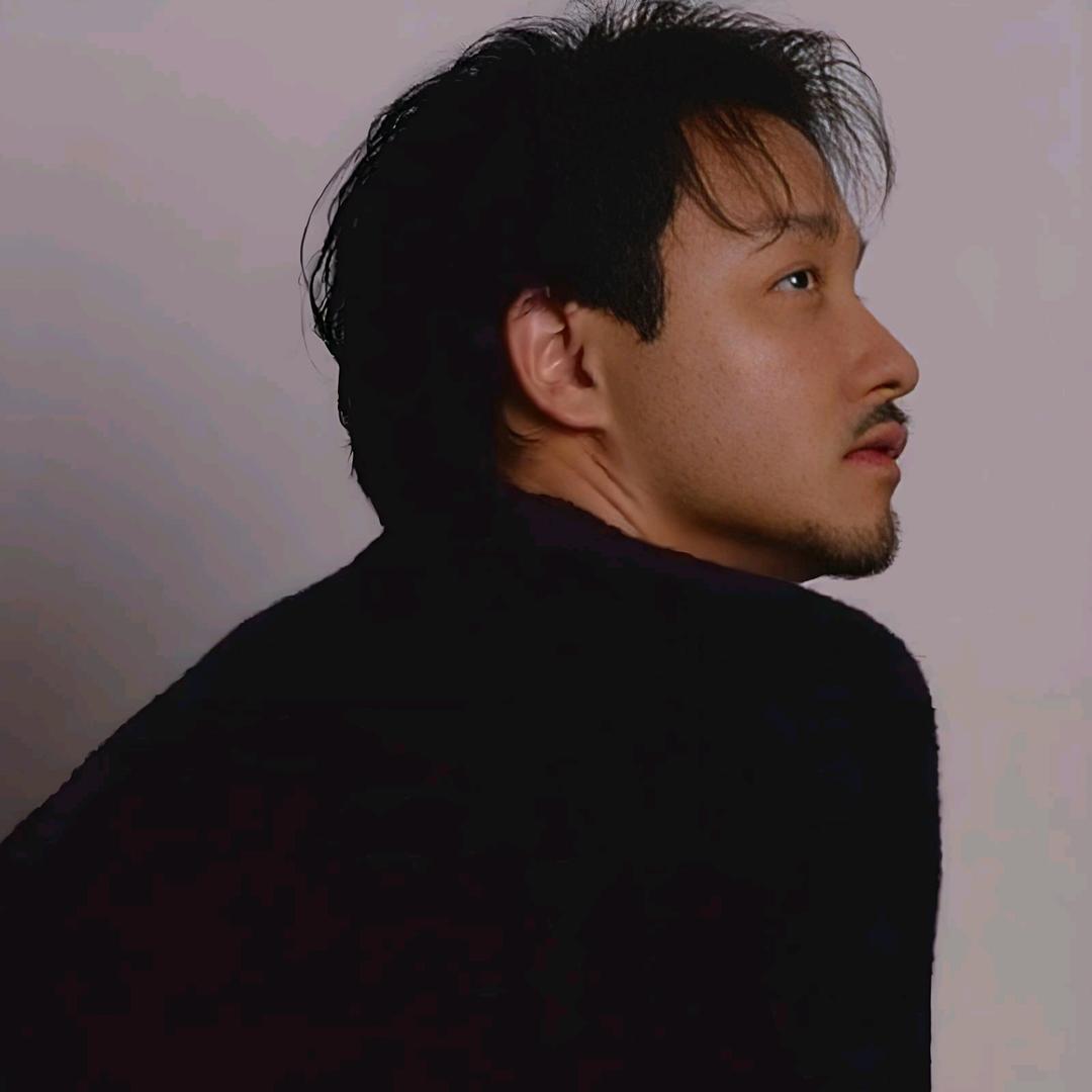 晚风.