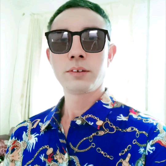 情哥(封❤️不再宠)