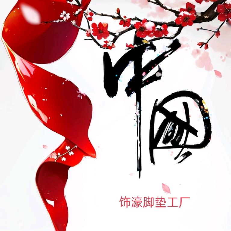 饰濠脚垫★360航空软包★工厂ぬ绣工坊