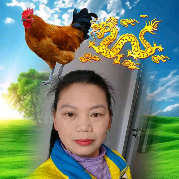 贵州省罗家大小姐