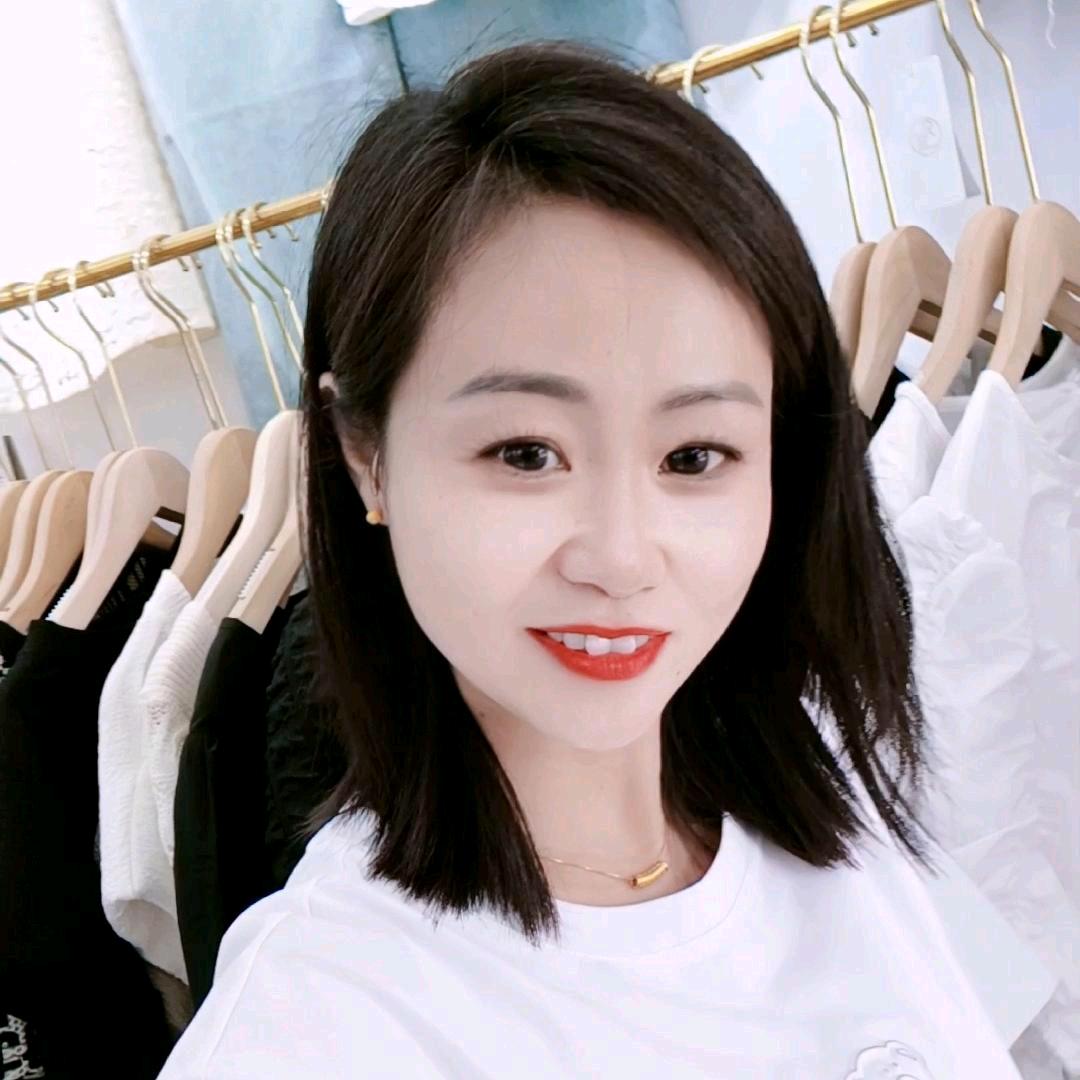 彤彤女装