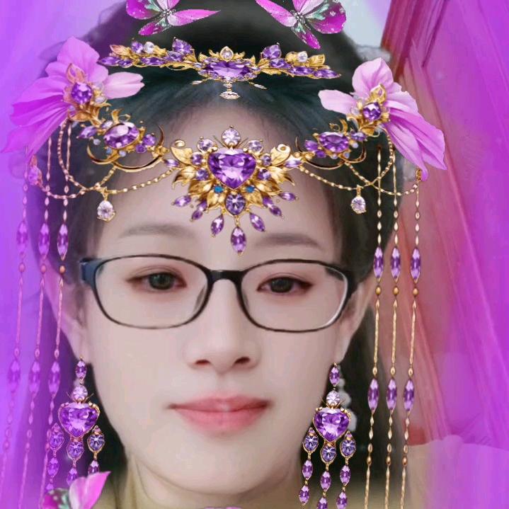 娇娇爱跳舞