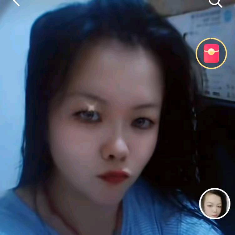 美缝小郭美