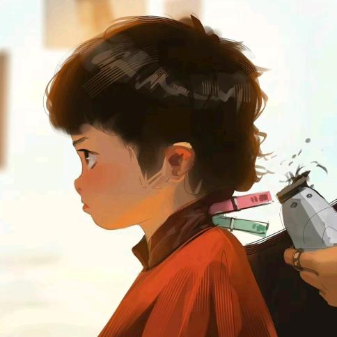 小阿贡