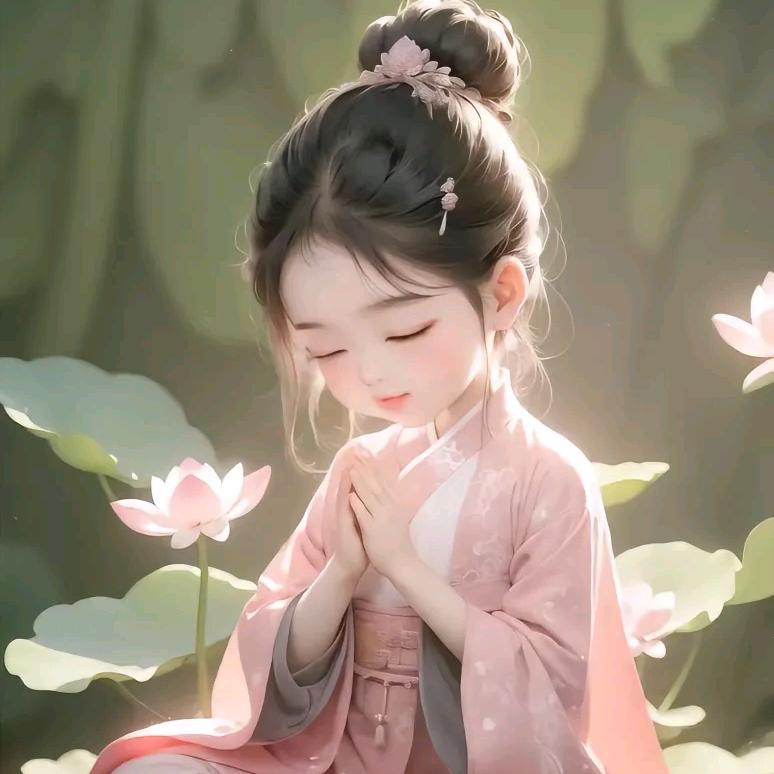 李姐说婆媳