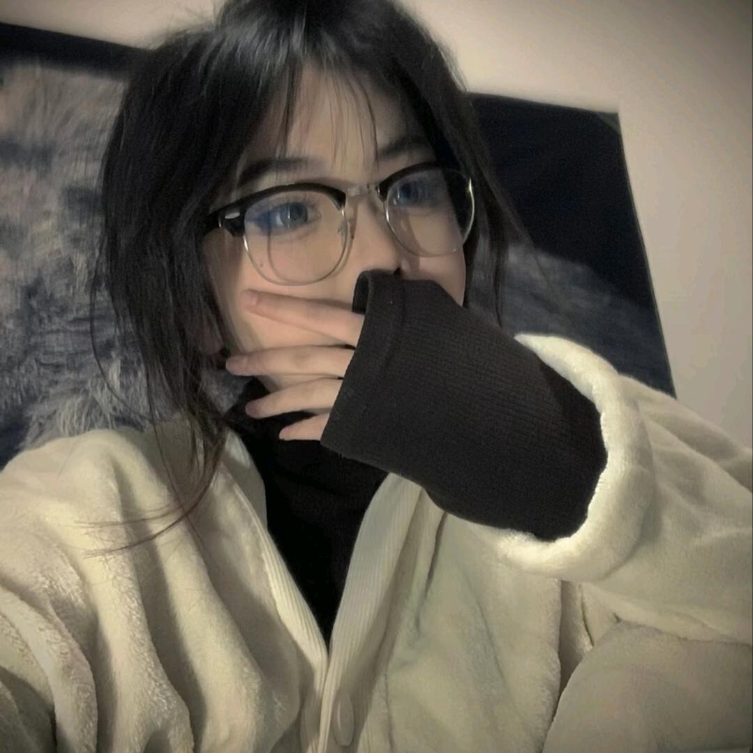 雪饼-