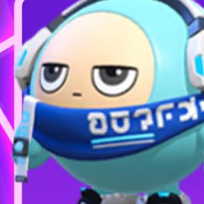 蛋仔派对（可可贼甜！）