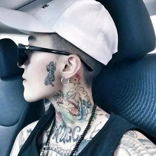 情枭