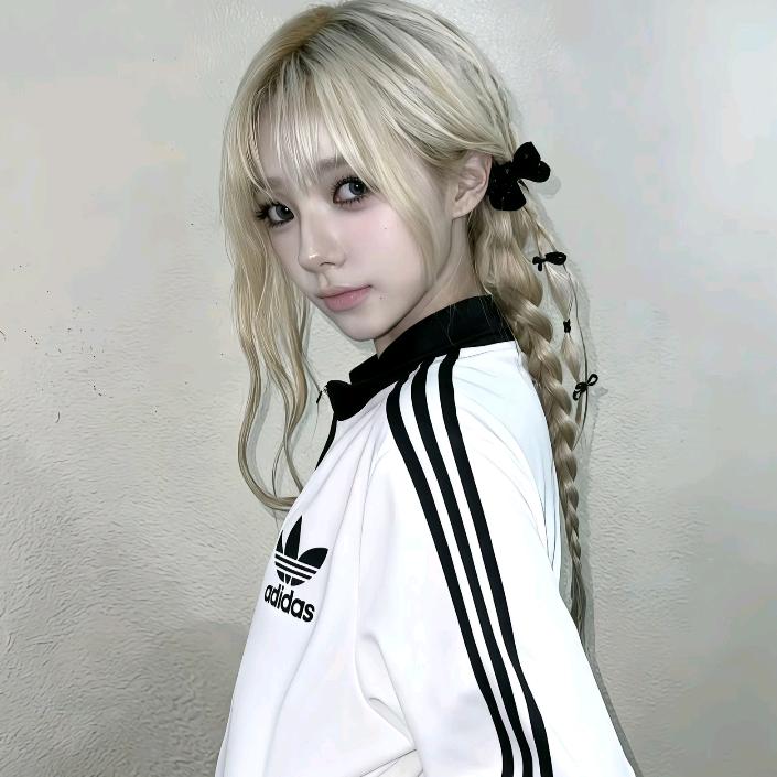 我妹林恒头像