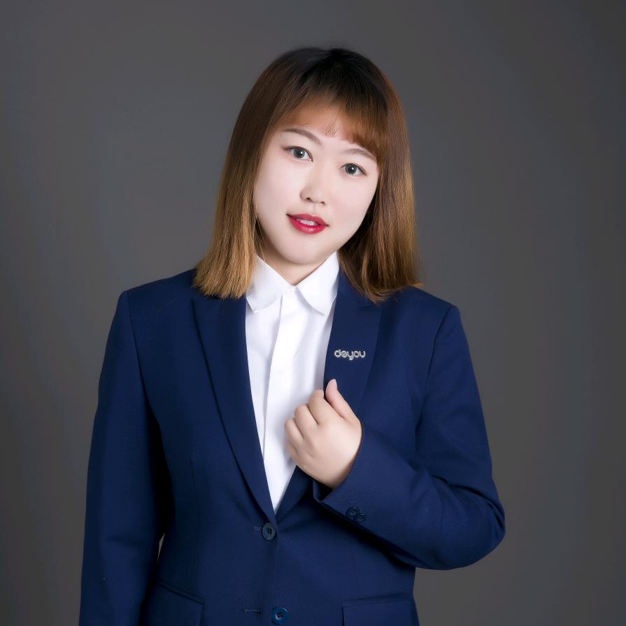 即墨房产小玉