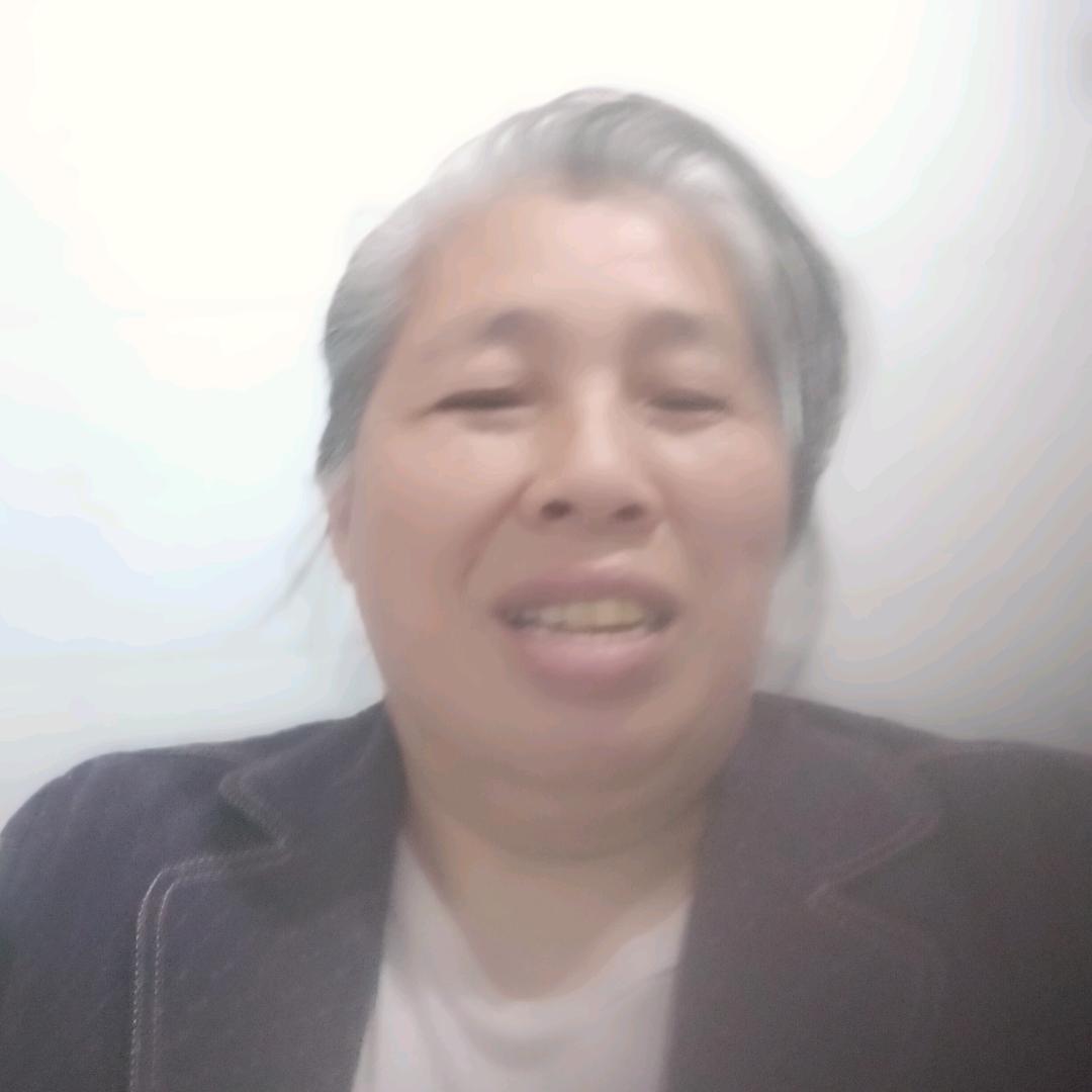 蒋(姐姐