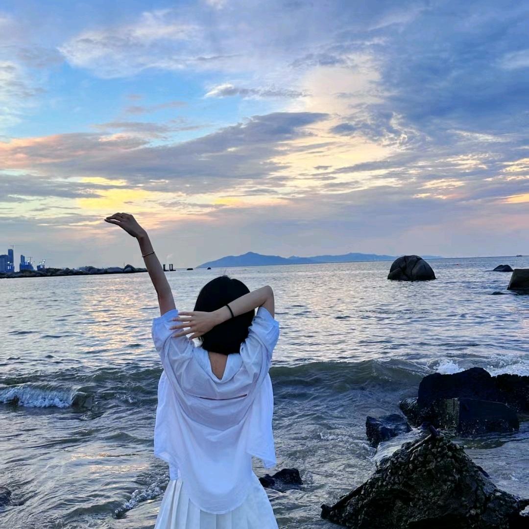 ✨晚风予星✨