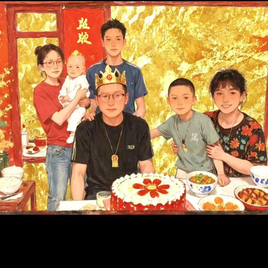 春天年年到人间。