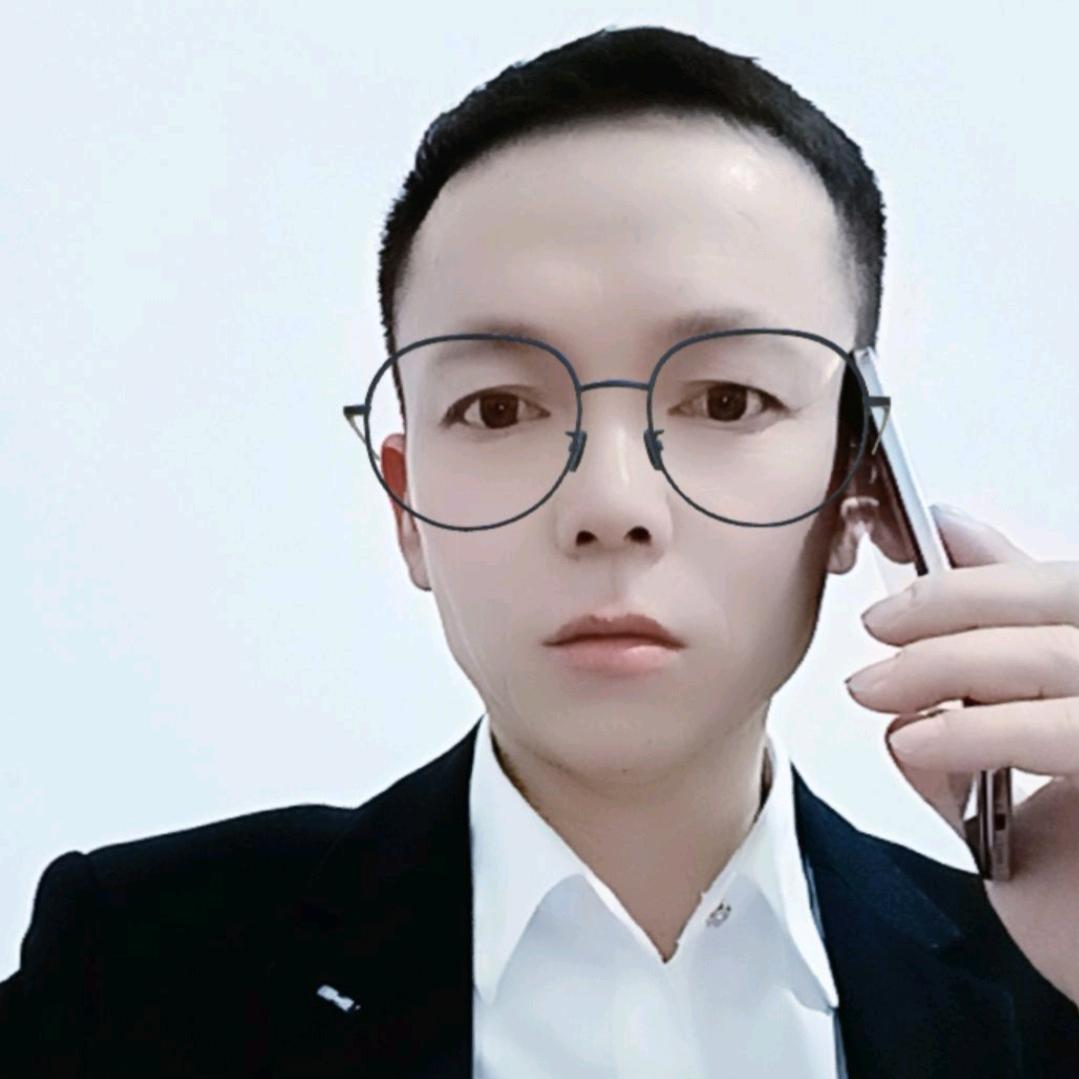 浅然一笑。