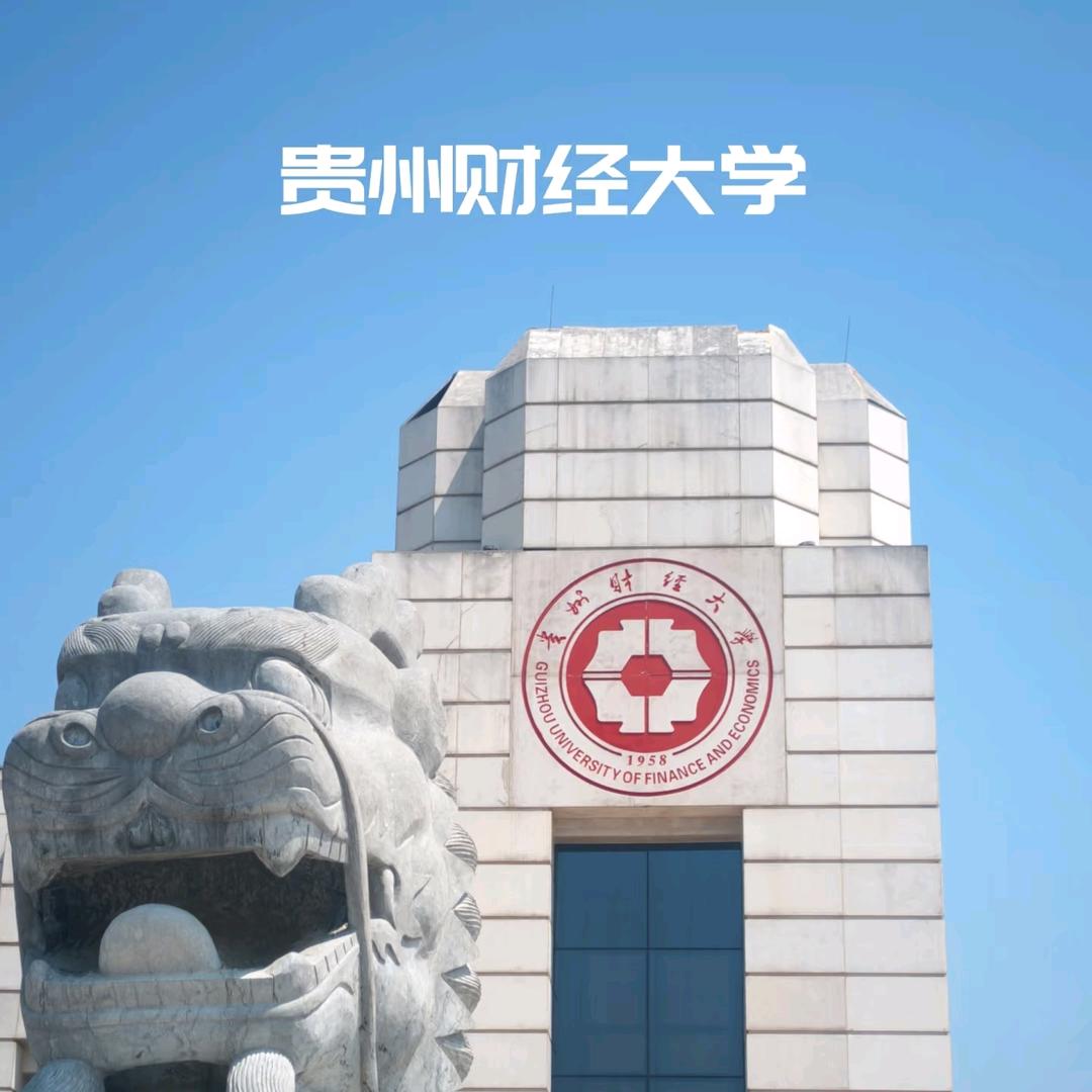 贵州财经大学-张老师