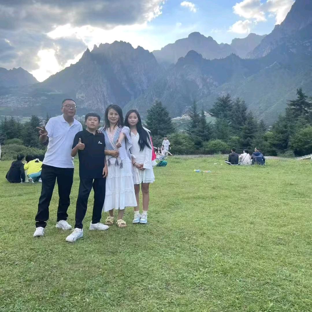 正能量🚨情报局