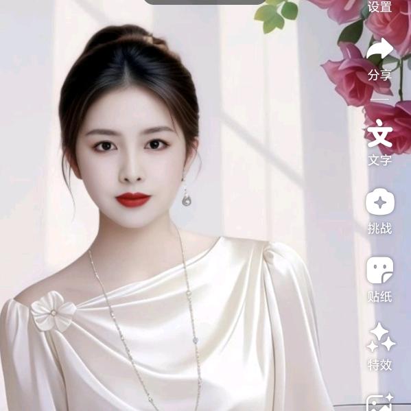 美夢
