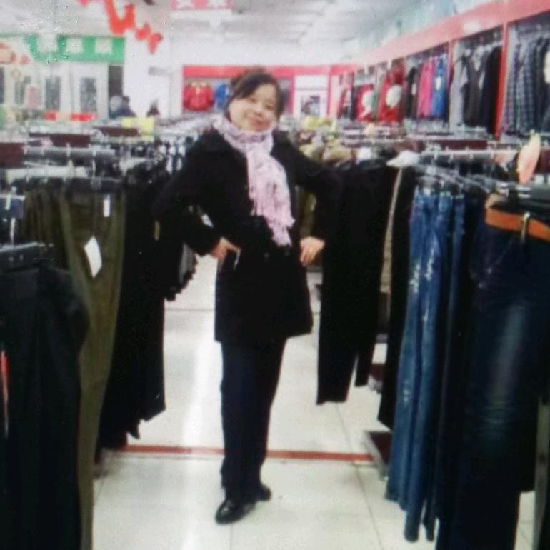 瑞雪，