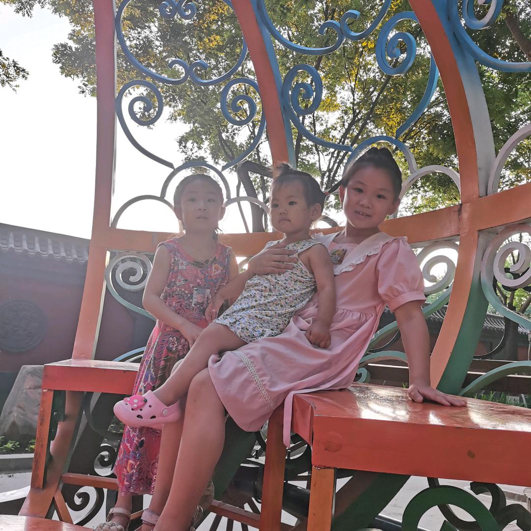 柔，沫，恩，汐，奶奶