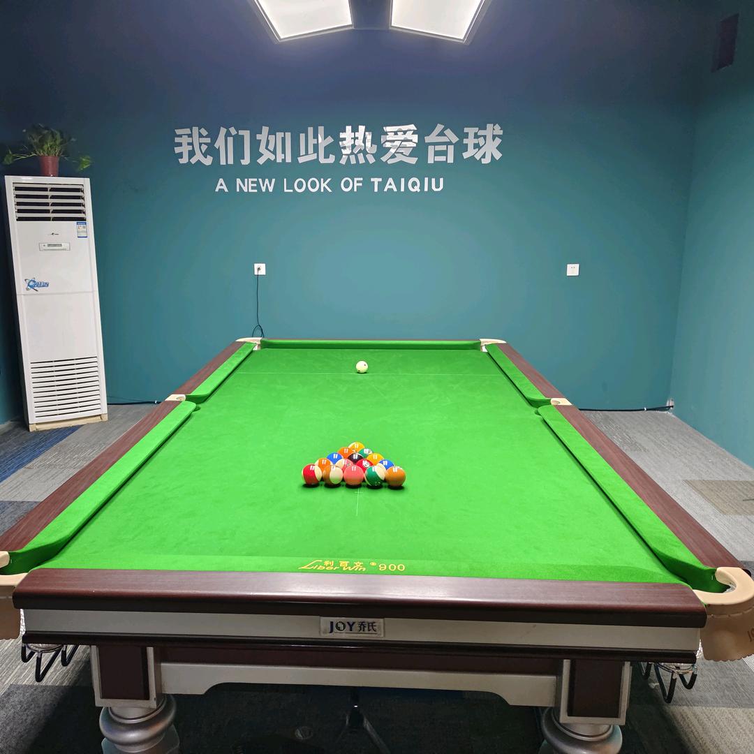 乔氏俱乐部颖颖