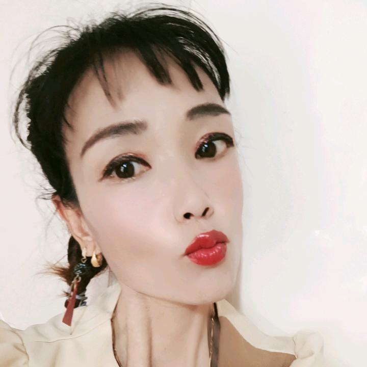 中年少女