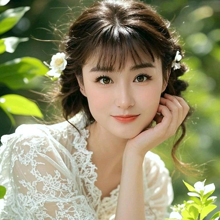 燕姐硬笔（师从风雲硬笔）