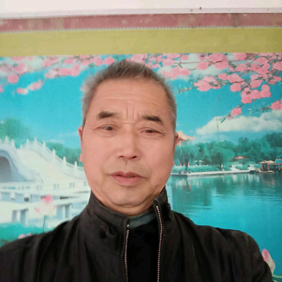 韩狄爷爷