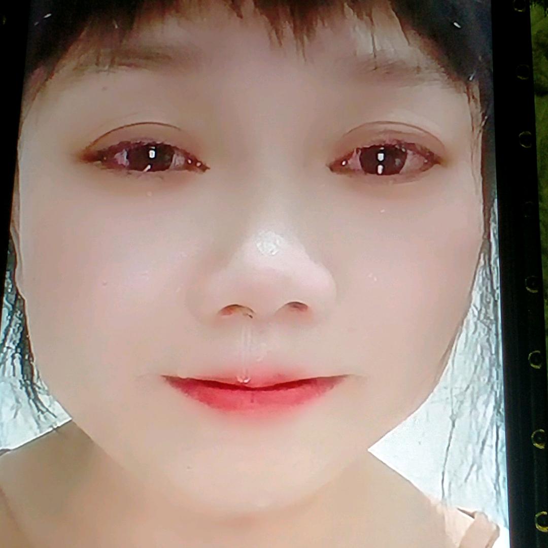 你喜欢哪个小姑娘