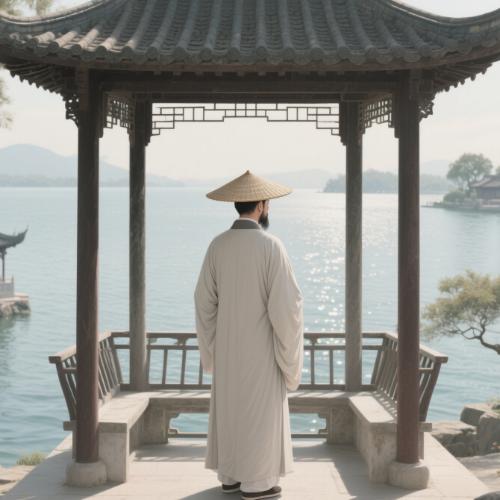 北海居士