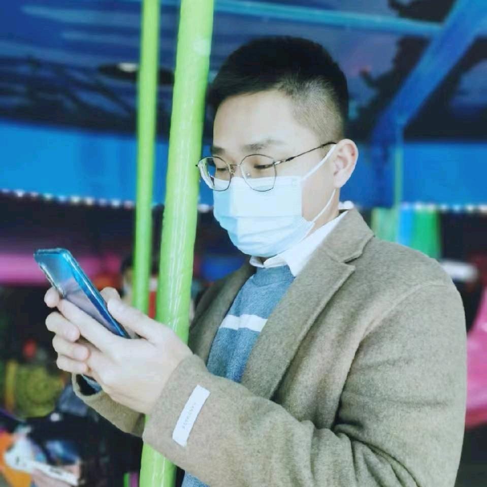 上山打老虎的陈