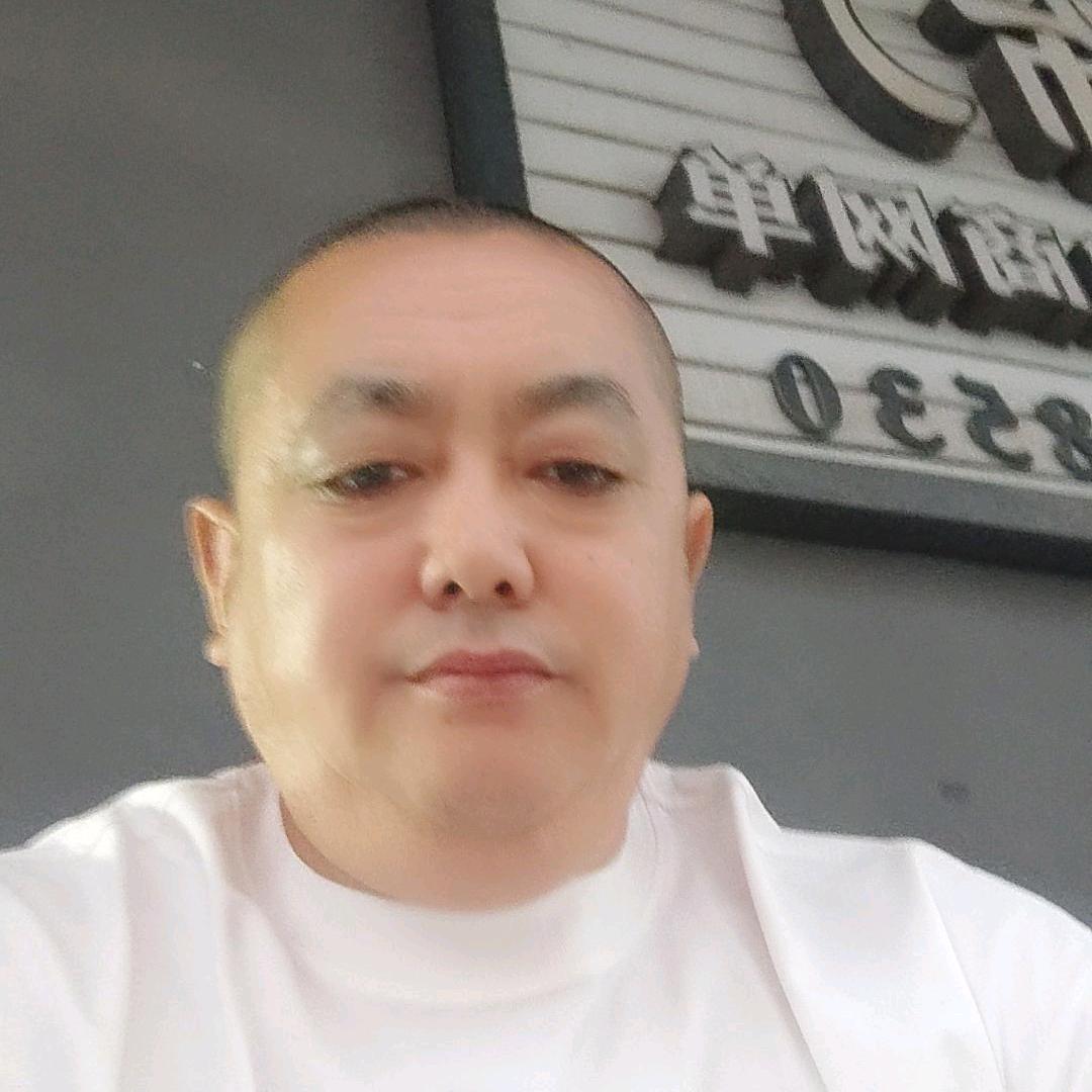 善良的人