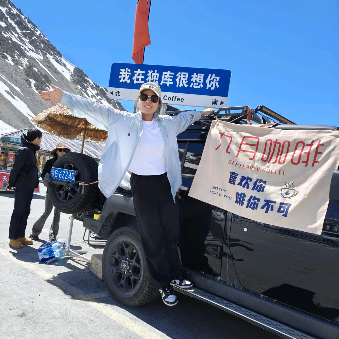 台下的观众就我一个