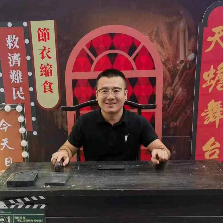 阿秋(会飞的猫)