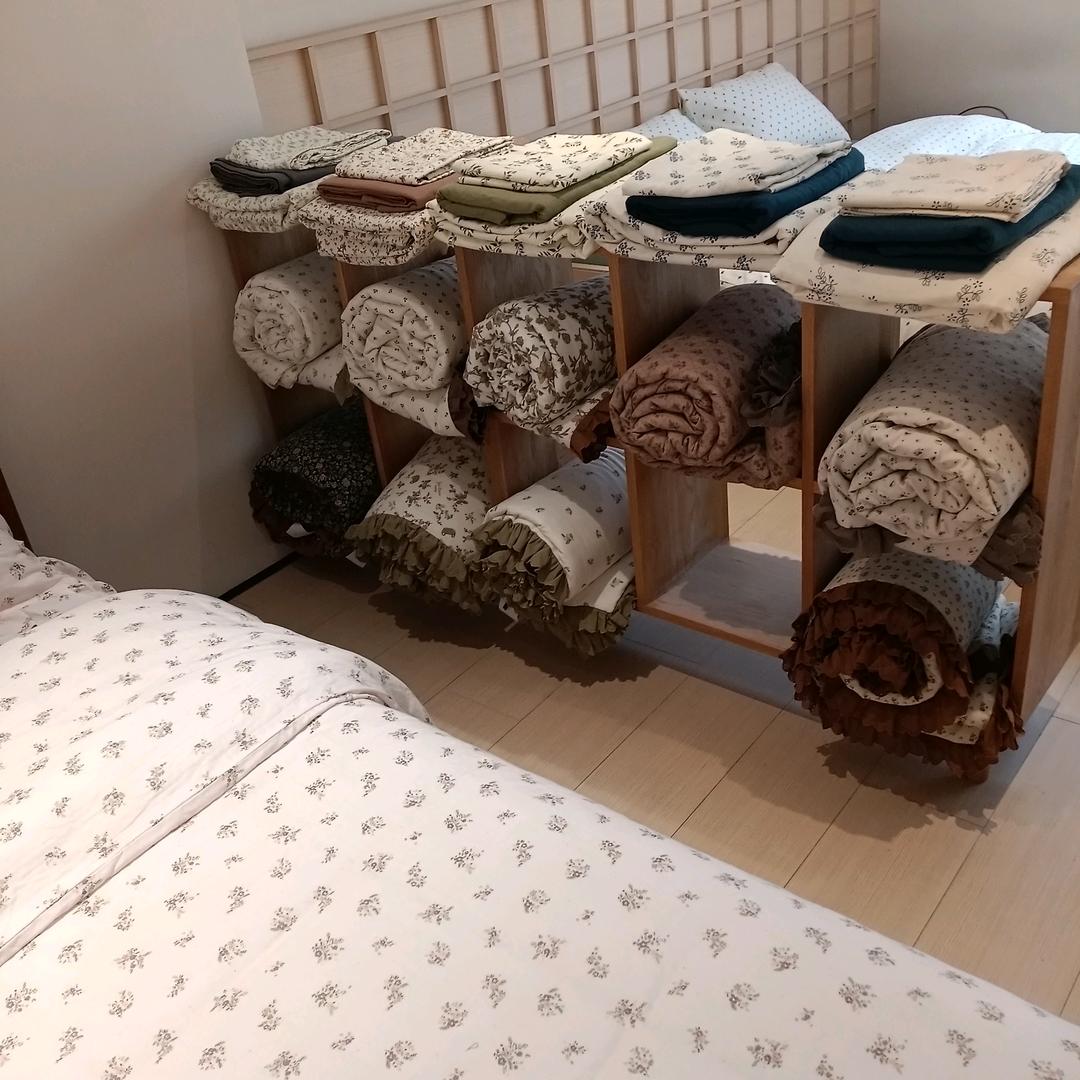 德云家纺水岸名都西区南门