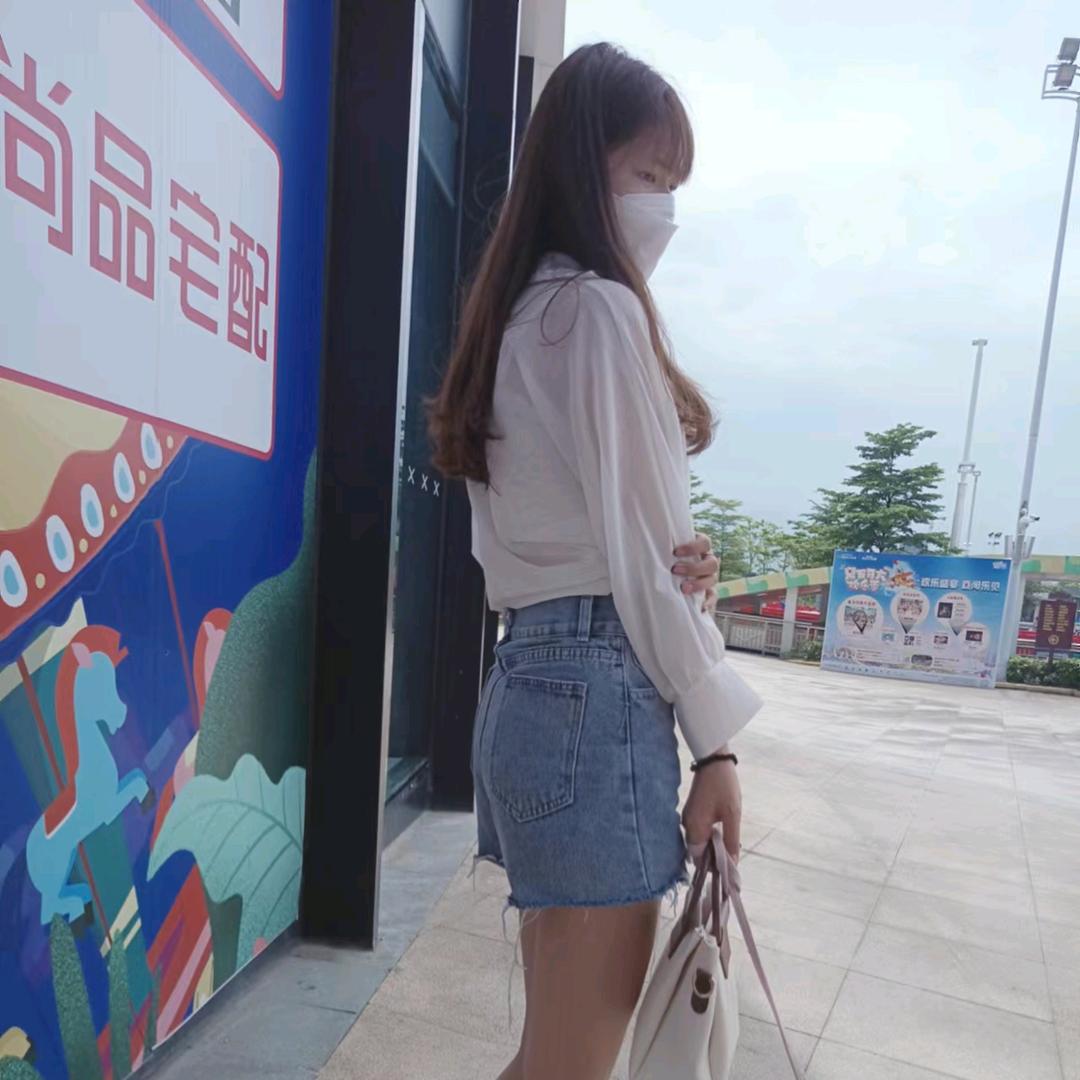 少女许财愿
