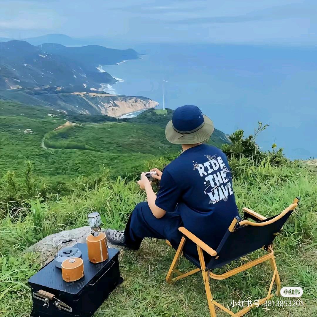 ～卖蛋糕的小刘～