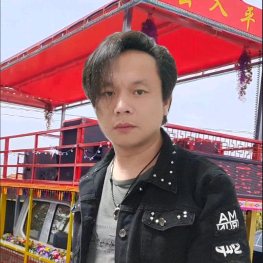 彩车哥