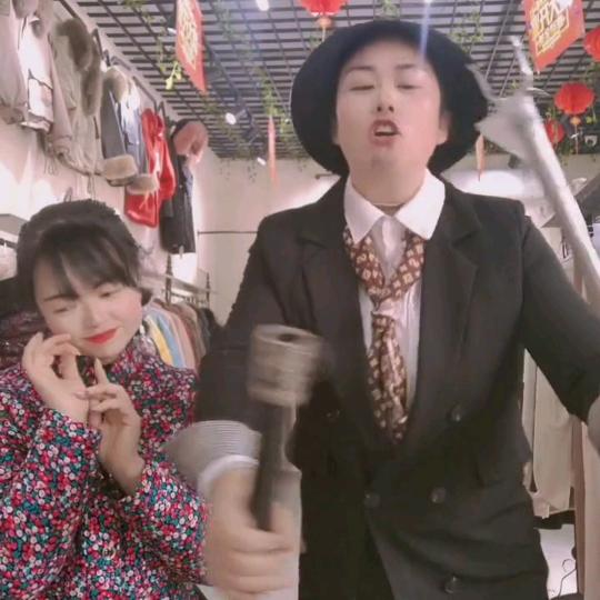 小赵生活