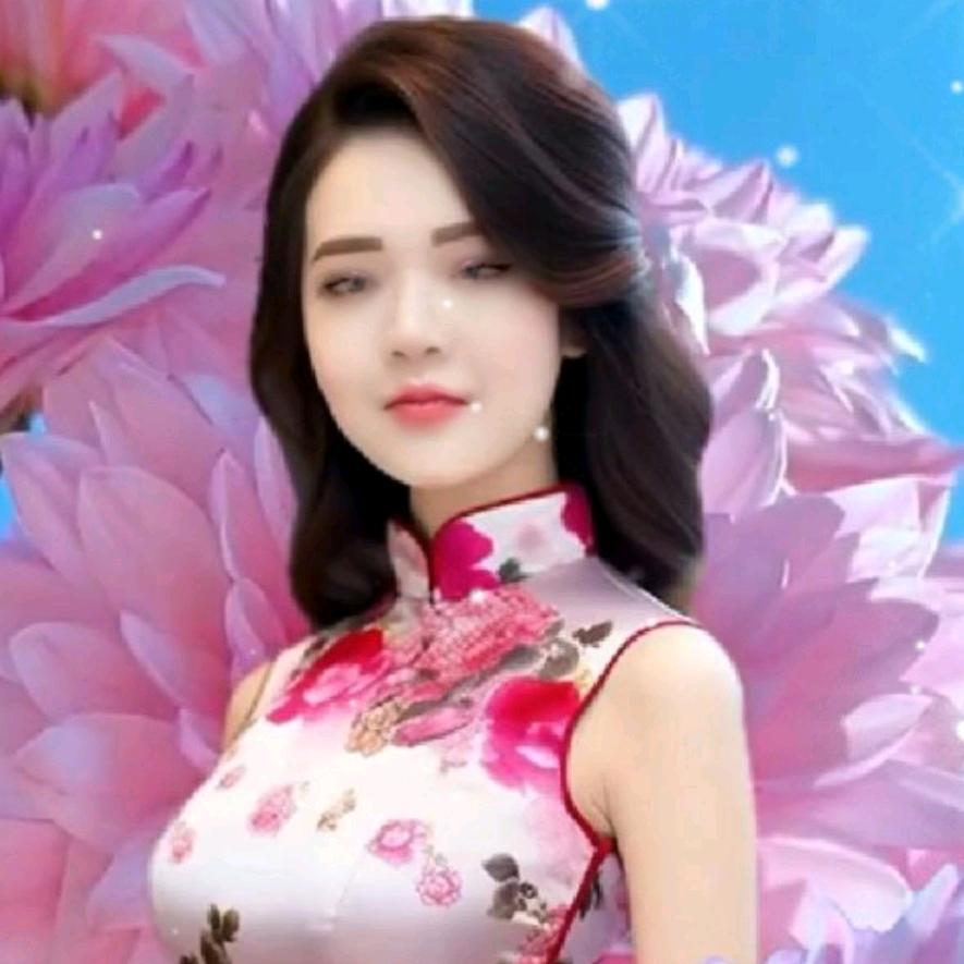 美美