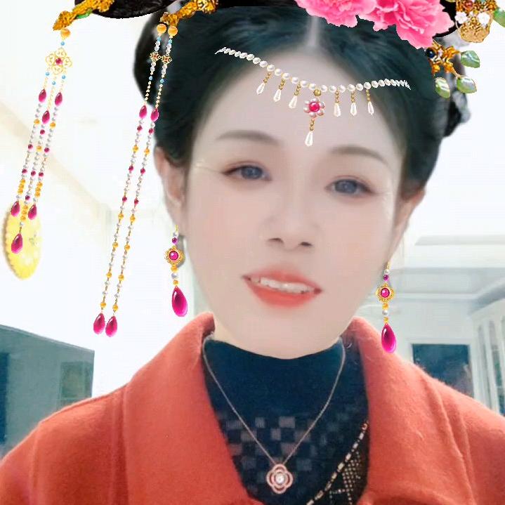 刘哓丽
