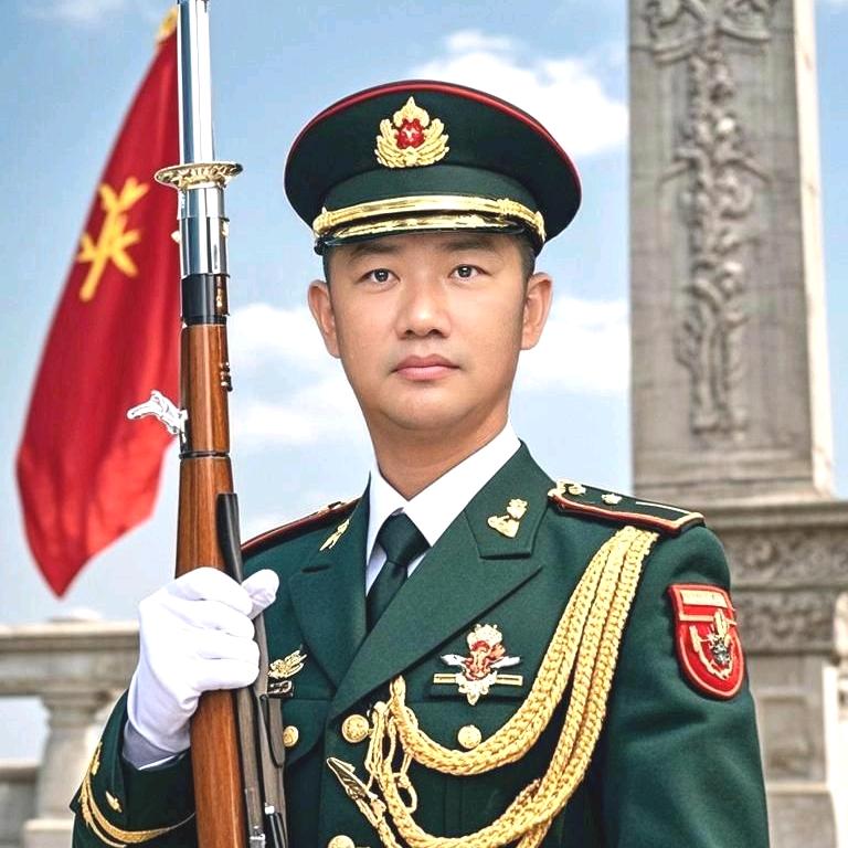军岗无人机培训：泰山李班长