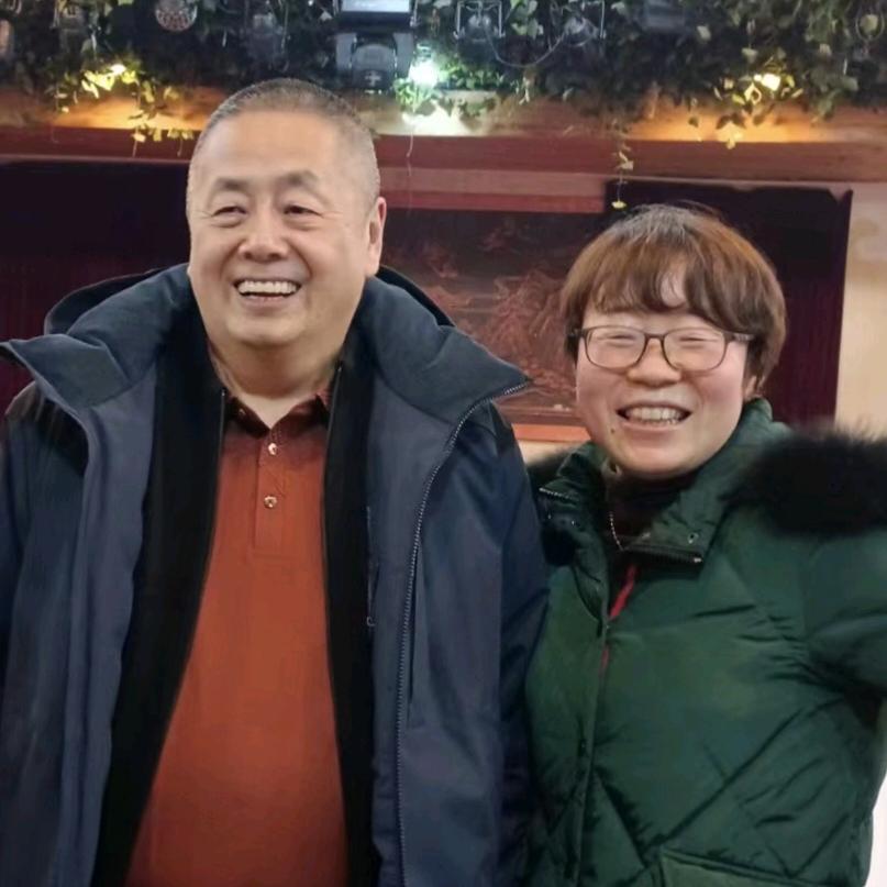 心悦(国庆家庭教育西安站)