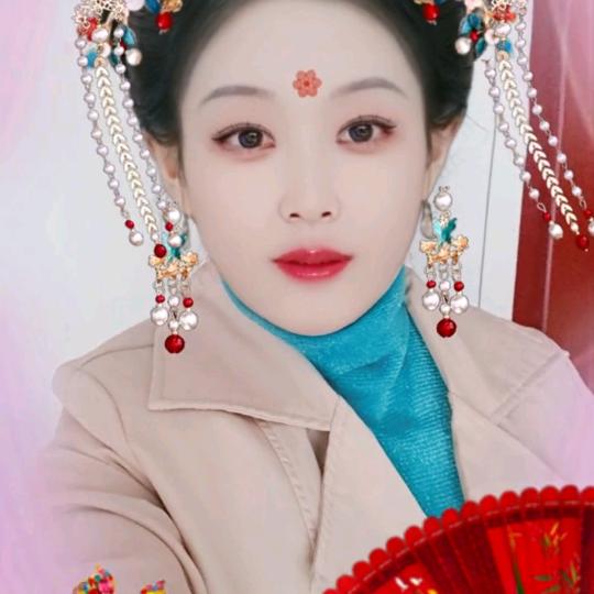 郁如意