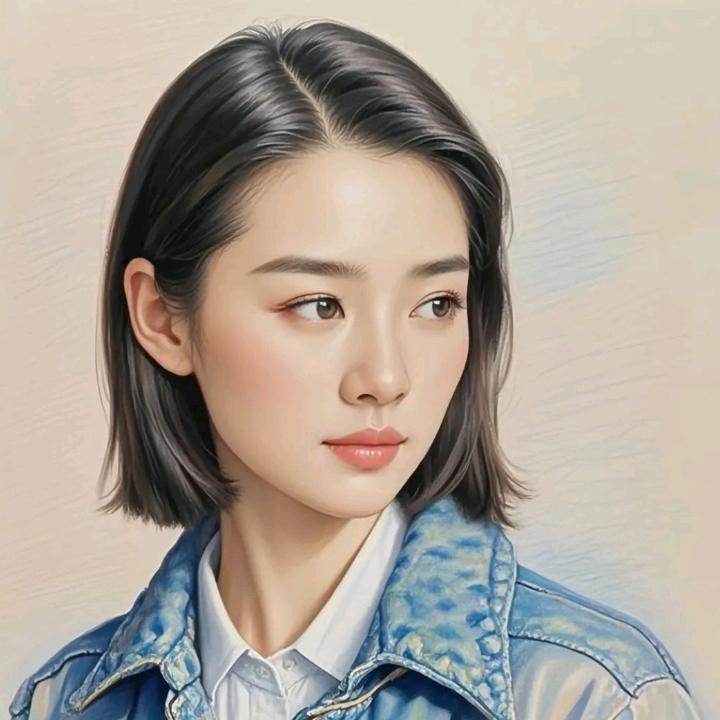 美