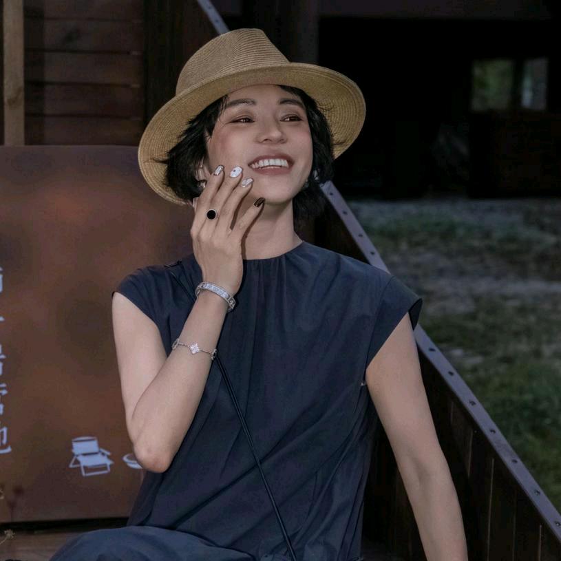 丽霞服装【穿搭分享】