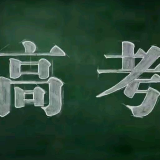 高考升学生涯规划李老师