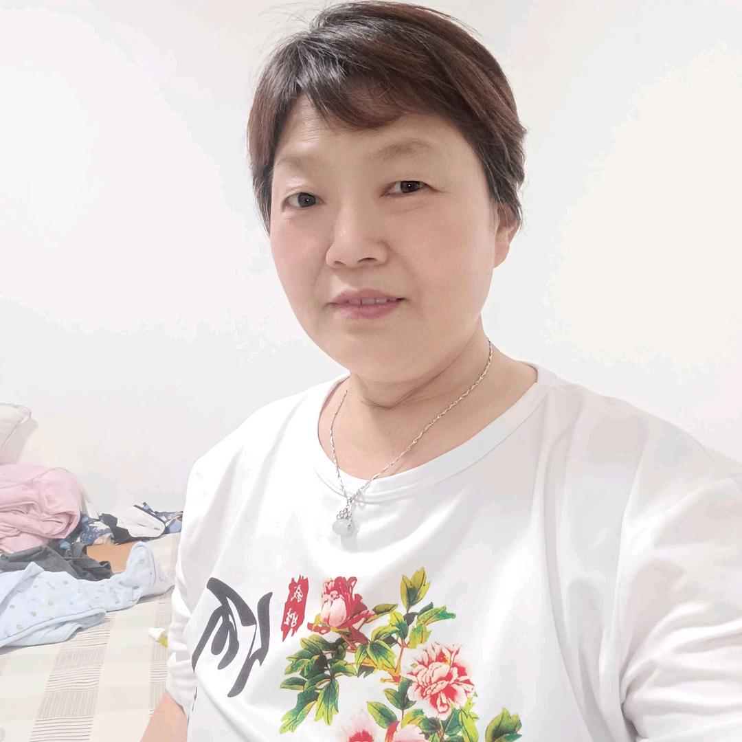 平姐，娱乐主播🎤