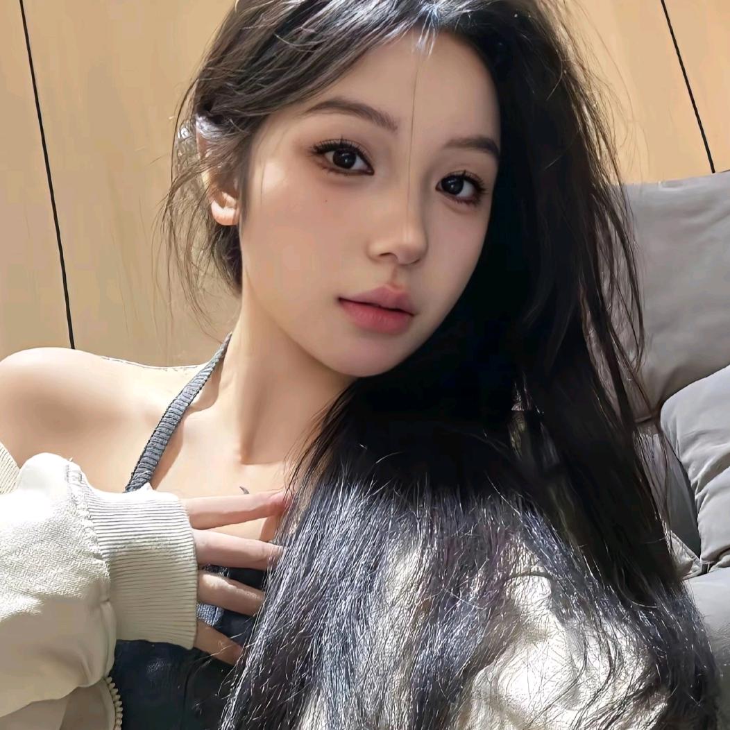软妹瑶😁